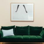 Hur man Rengor en Sammetssoffa – Tips Rad