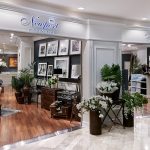 Newport home interiors
